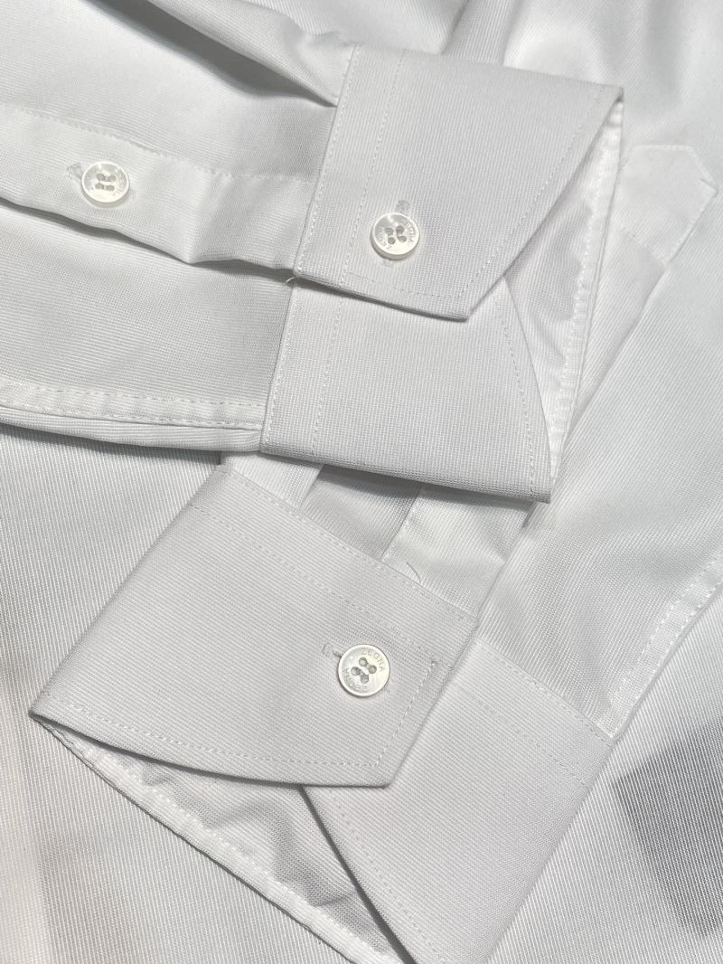 Zegna Shirts